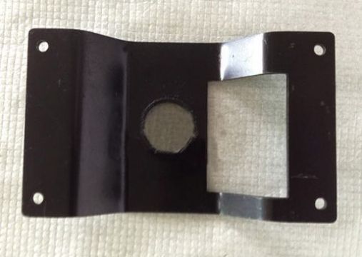 點擊查看詳細信息<br>標題：沖壓件電泳加工、五金電泳加工、陰極電泳加工 閱讀次數：1992
