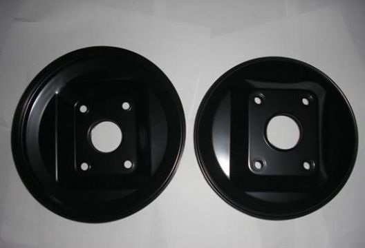 點擊查看詳細信息<br>標題：沖壓-拉伸件電泳加工、電泳處理、五金電泳加工 閱讀次數：1988