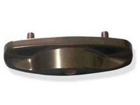 點(diǎn)擊查看詳細(xì)信息<br>標(biāo)題：電泳啞黑加工樣品展示 閱讀次數(shù)：4653