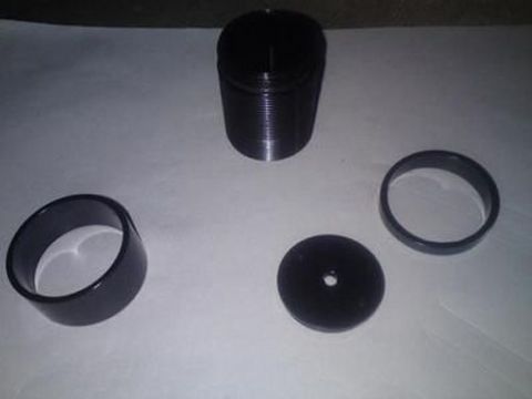 點(diǎn)擊查看詳細(xì)信息<br>標(biāo)題：電泳亮黑加工樣品展示 閱讀次數(shù)：4812